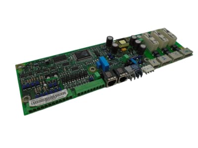 ASEA BROWN BOVERI NIOC-01