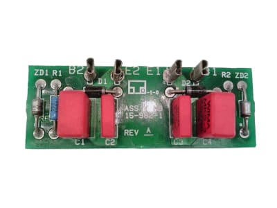 EATON CORPORATION 15-982-1