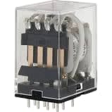 OMRON MY4 AC110/120
