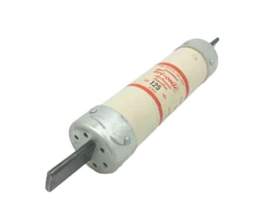 MERSEN TRS-125