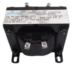 DONGAN 50-0100-053