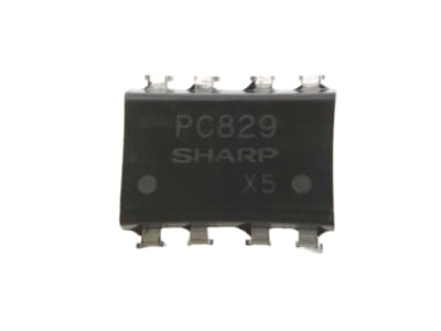 SHARP PC829