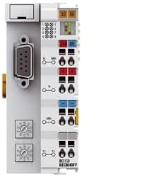 BECKHOFF BK3150