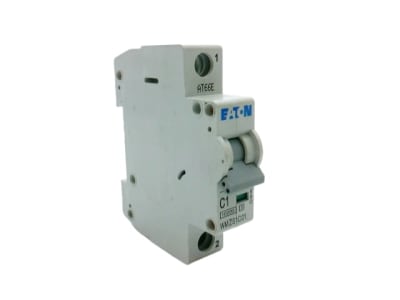 EATON CORPORATION WMZS1C01
