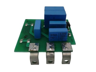 EATON CORPORATION 15-980-2