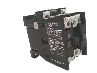 EATON CORPORATION DILR40-110V-50/60HZ