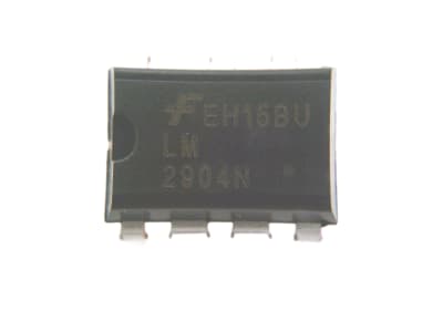 ON SEMICONDUCTOR LM2904N