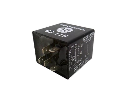ALLEN BRADLEY 63-115