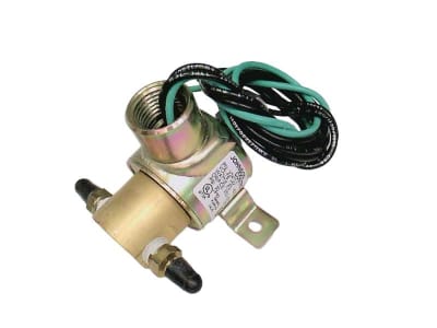 JOHNSON CONTROLS V-2410-2