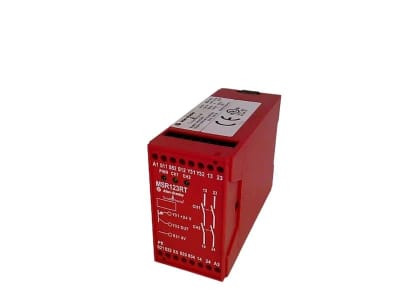 ALLEN BRADLEY 440R-J23106