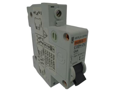 SCHNEIDER ELECTRIC 20534