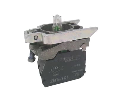 SCHNEIDER ELECTRIC ZB4BW0G31