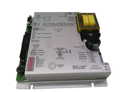 AUTOMATED LOGIC UNI-32