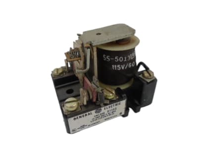 GENERAL ELECTRIC CR120E01102