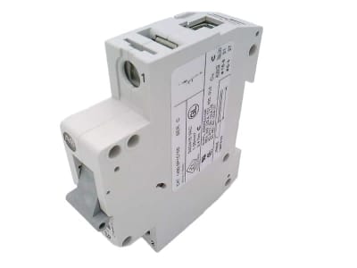 ALLEN BRADLEY 1492-SP1C100