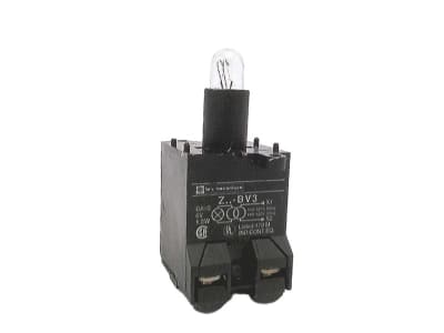 SCHNEIDER ELECTRIC ZB2-BV3
