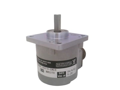 BEI SENSORS XH25D-SS-1024-ABZC-28V/V-SM18