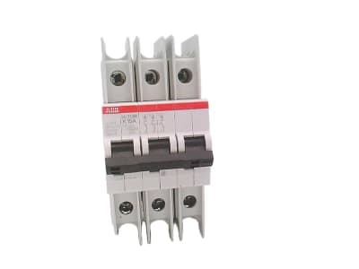 ASEA BROWN BOVERI SU203M-K15