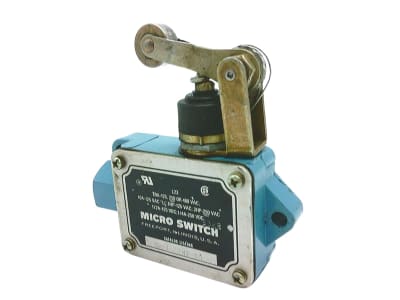 HONEYWELL BAF1-2RN2-RH