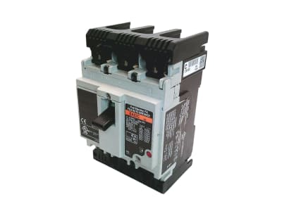 FUJI ELECTRIC EA53C40