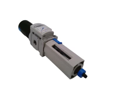 FESTO MS4-LFR-1/4-D7-ERV-AS