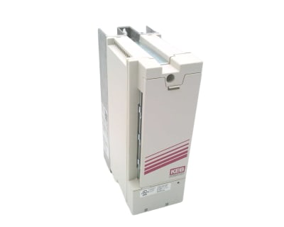 KEB AUTOMATION 12.F5.A1D-LAEA