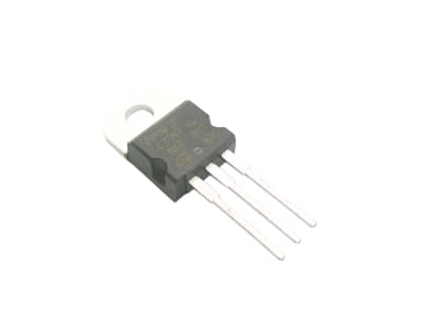 ST MICRO STP24NF10