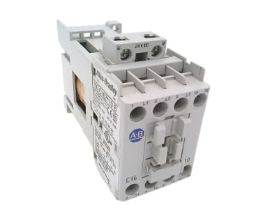 ALLEN BRADLEY 100-C16ZJ10