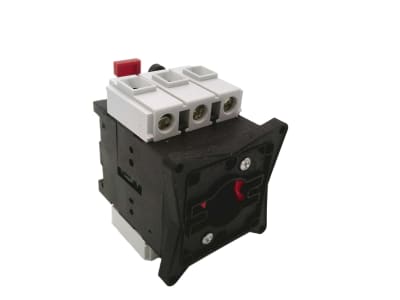 SCHNEIDER ELECTRIC V0