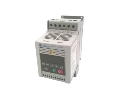 ALLEN BRADLEY 160-AA08NSF1P1