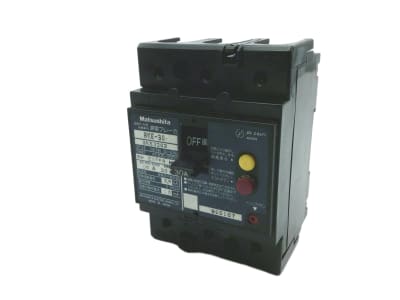 MATSUSHITA ELECTRIC BKE3303