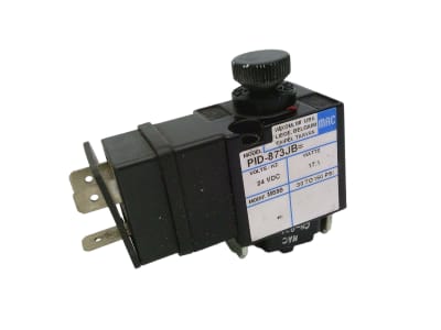 MAC VALVES INC PID-873JB
