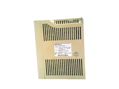 YASKAWA ELECTRIC SGDA-02AS