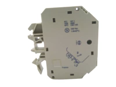 SCHNEIDER ELECTRIC GB2CD20