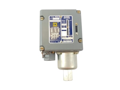 SCHNEIDER ELECTRIC 9012ACW-8