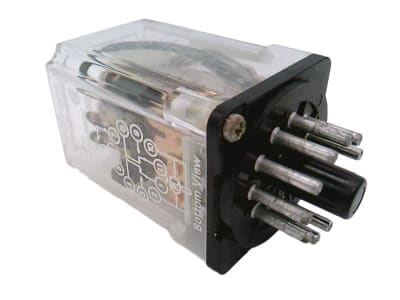 OMRON MK3EPN-UA-DC12
