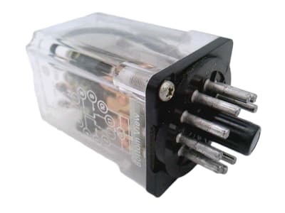 OMRON MK3EPN-UA-DC24