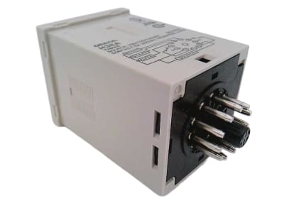 OMRON H3BA AC100/110/120