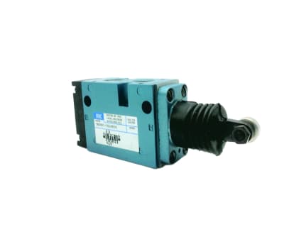 MAC VALVES INC 180001-112-0014