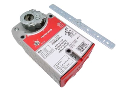HONEYWELL MS7505A-2030