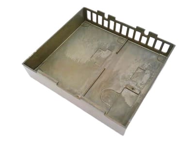 INVENSYS AT-25-404