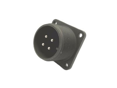 AMPHENOL MS3102E18-10P