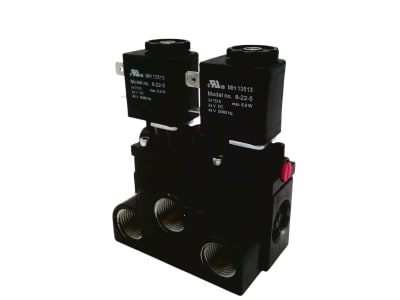 INGERSOLL RAND A213SD-024-D-G