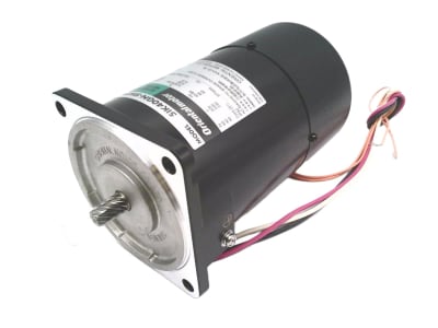 ORIENTAL MOTOR 5IK40GN-SW2M