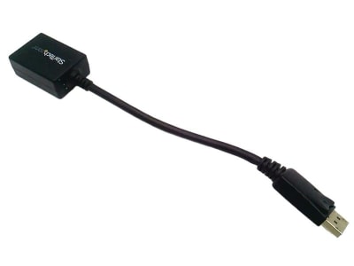STARTECH.COM DP2VGA2