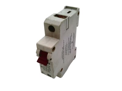 EATON CORPORATION FAZ-G6A