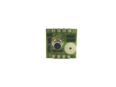 AMPHENOL NPC-1210-015G-3L
