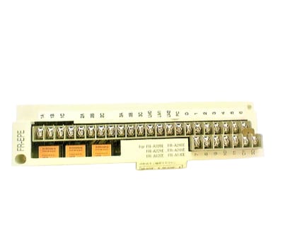 MITSUBISHI FR-EPE