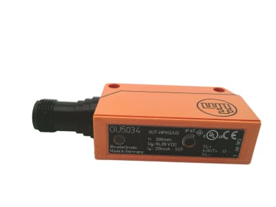 EFECTOR OU5034