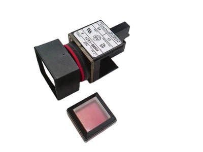ALLEN BRADLEY 800MB-OQ24R
